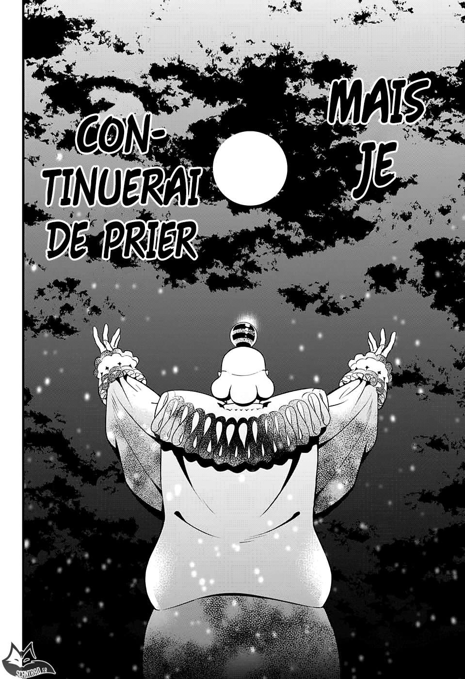  D.Gray-Man - Chapitre 232 - 31