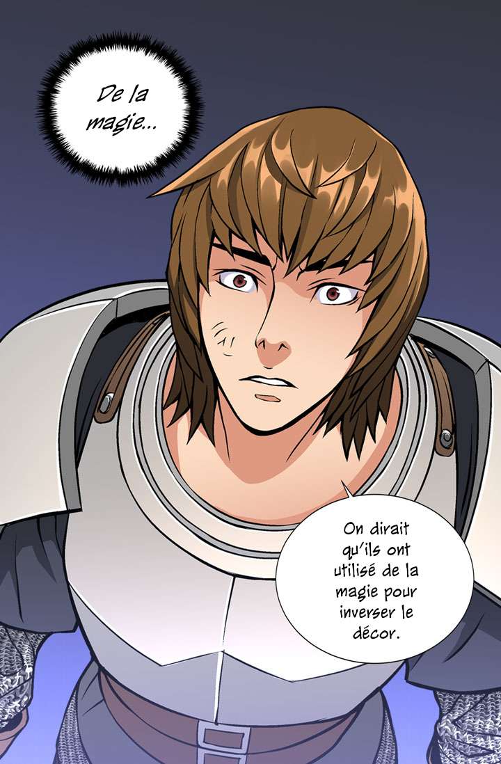  Dimensional Mercenary - Chapitre 10 - 40