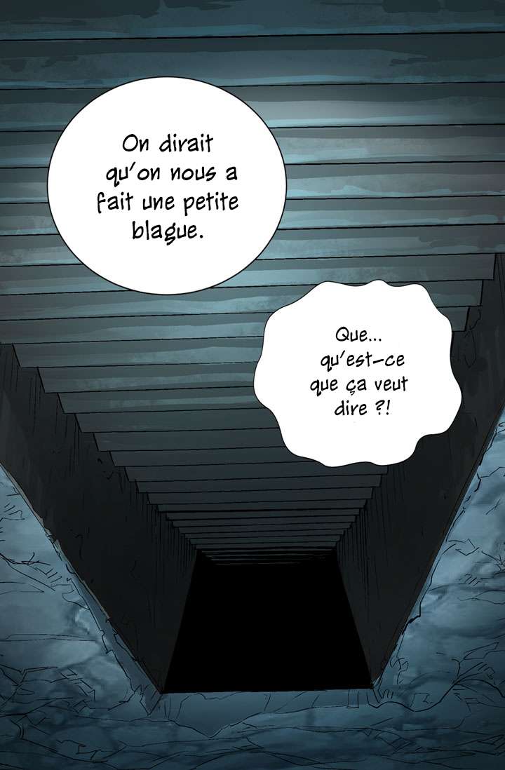  Dimensional Mercenary - Chapitre 10 - 39