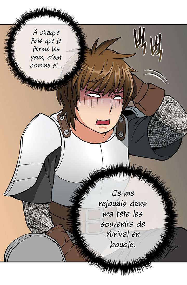  Dimensional Mercenary - Chapitre 7 - 27