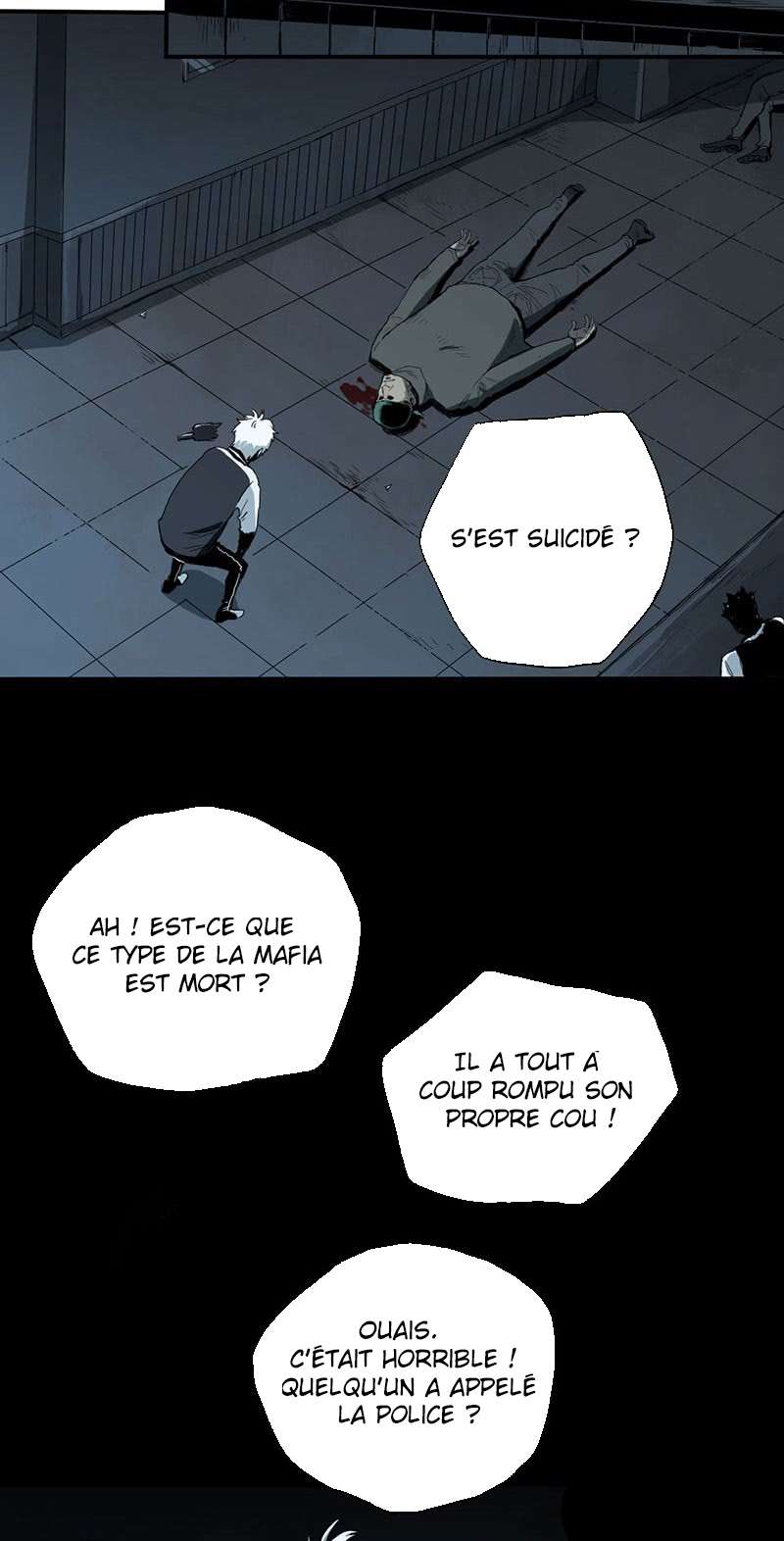  Disease - Chapitre 1 - 84