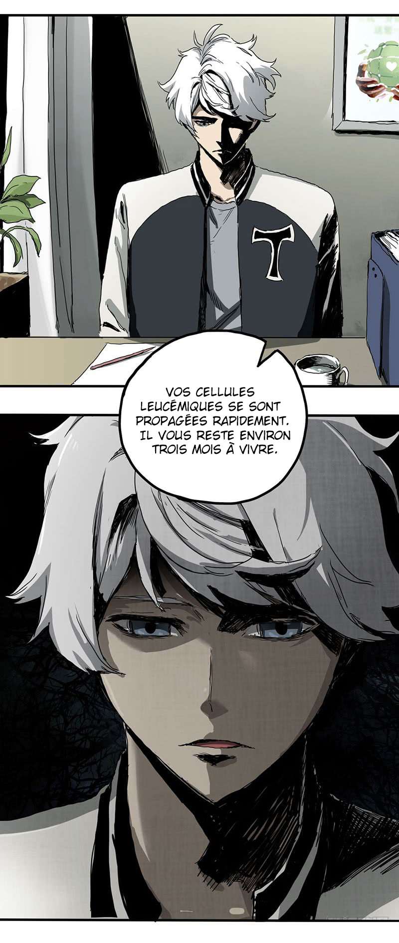  Disease - Chapitre 1 - 16