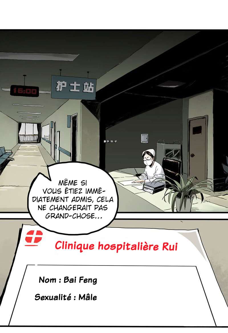  Disease - Chapitre 1 - 15