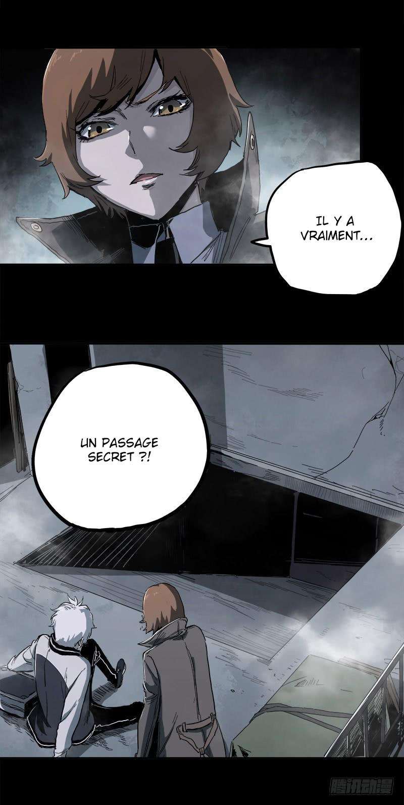  Disease - Chapitre 4 - 43