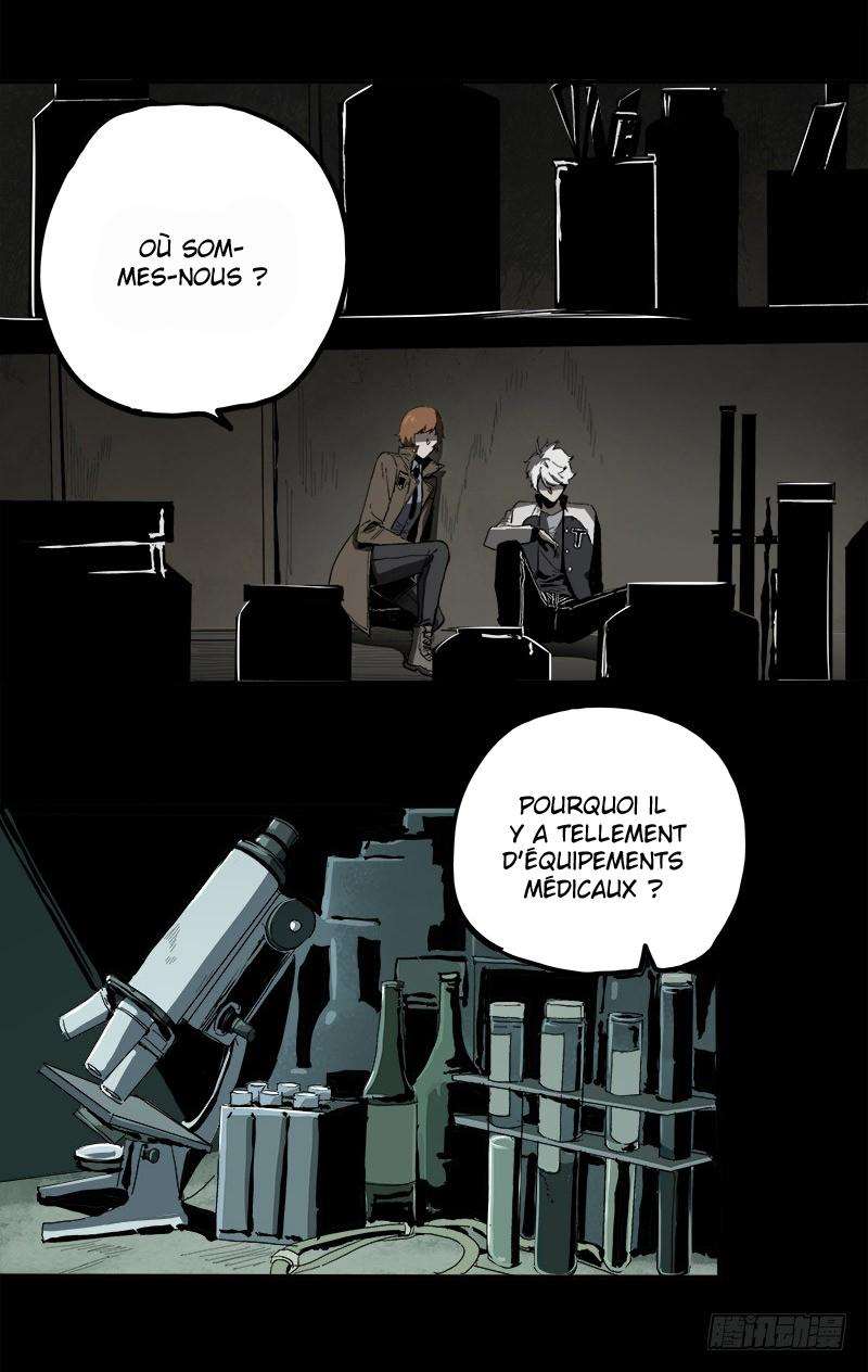  Disease - Chapitre 5 - 31