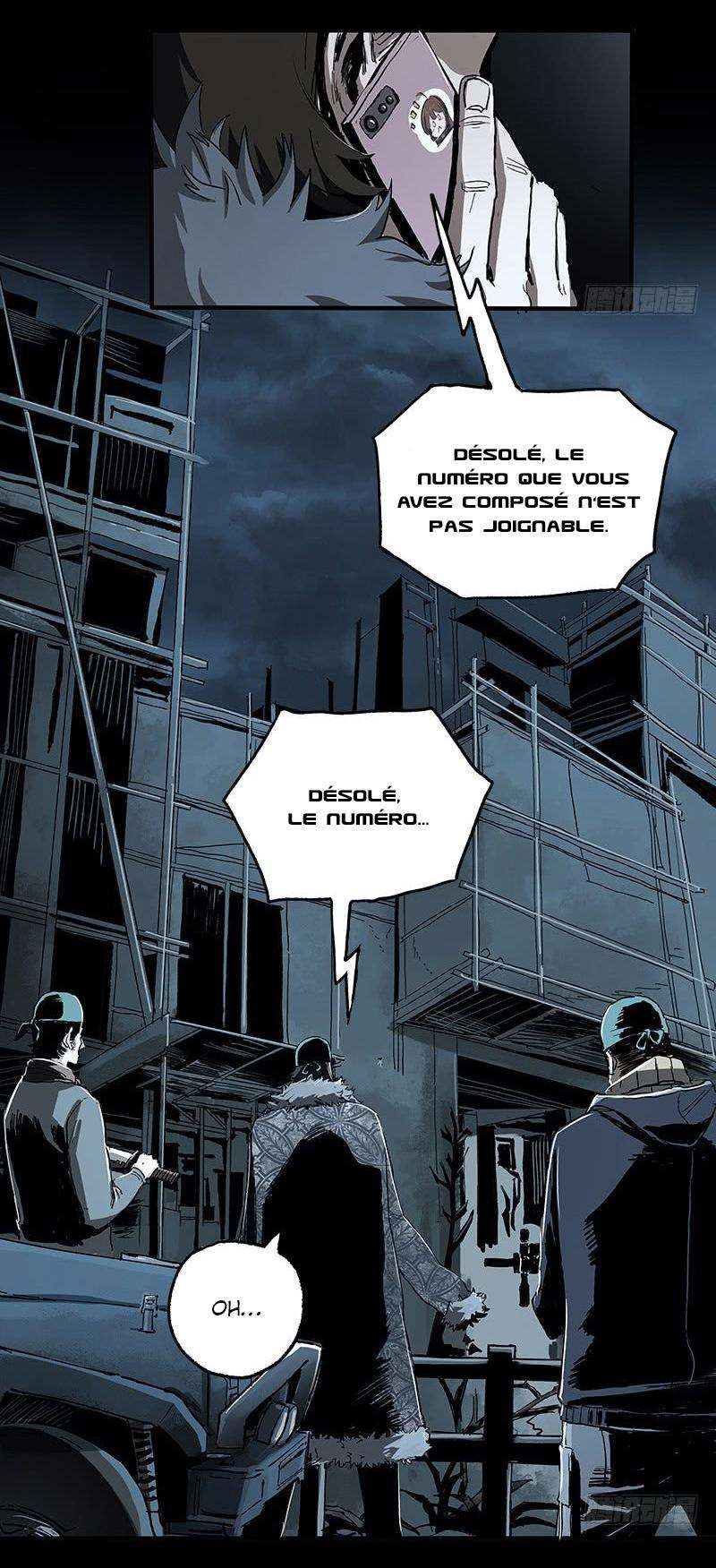  Disease - Chapitre 6 - 11