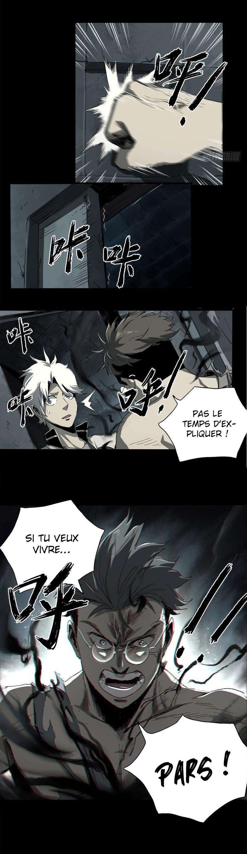  Disease - Chapitre 7.2 - 8