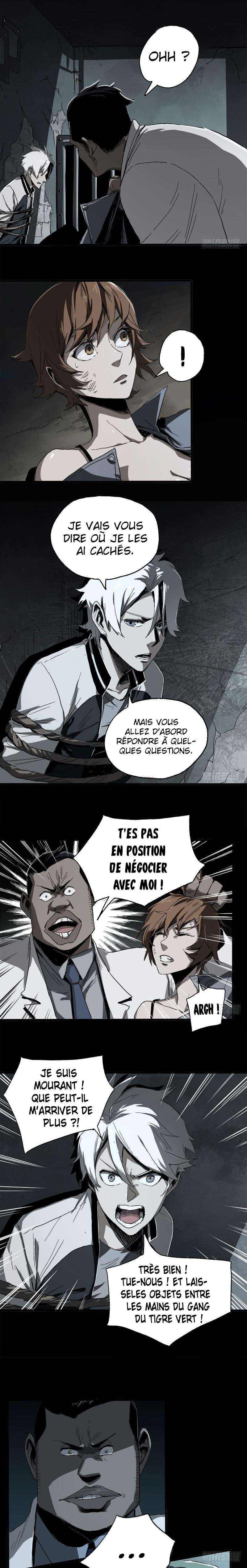  Disease - Chapitre 8 - 7