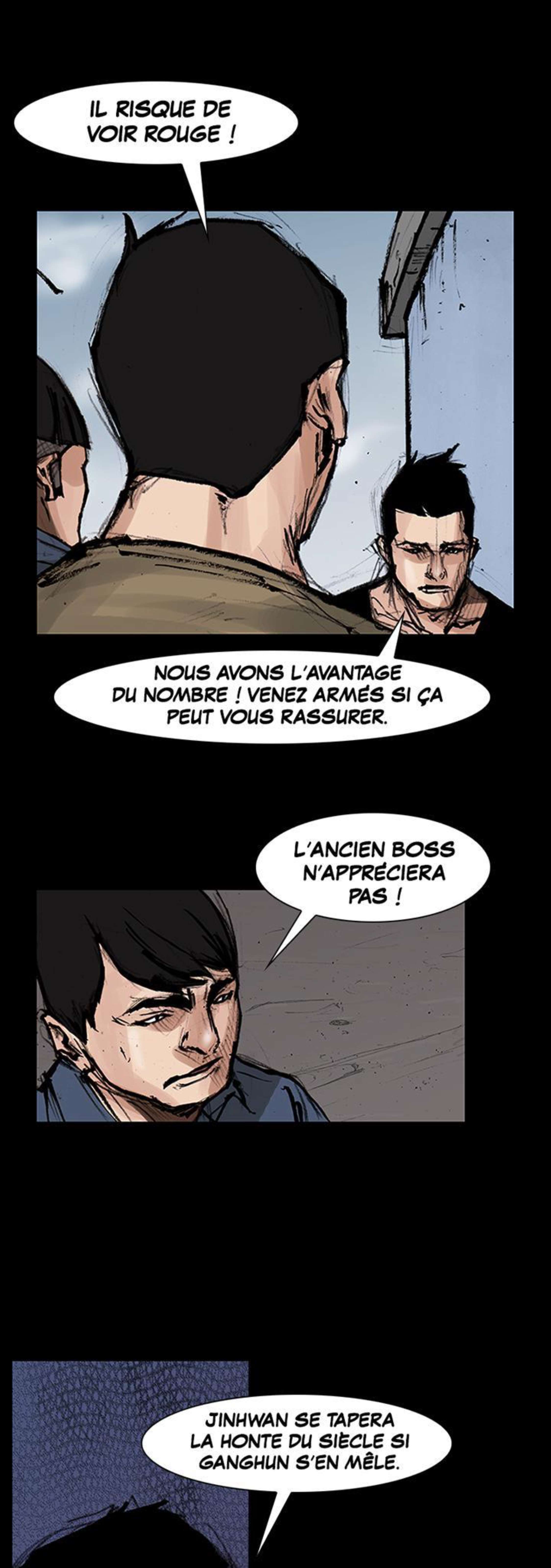  Dokgo - Chapitre 102 - 23