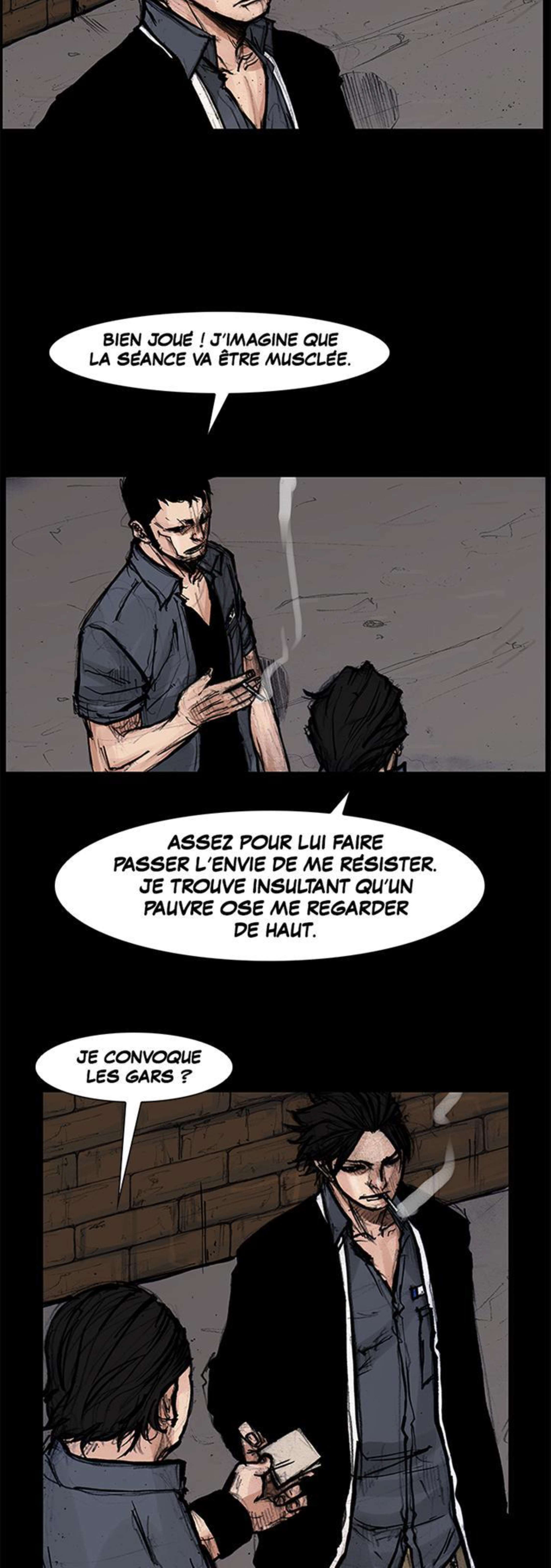  Dokgo - Chapitre 109 - 3