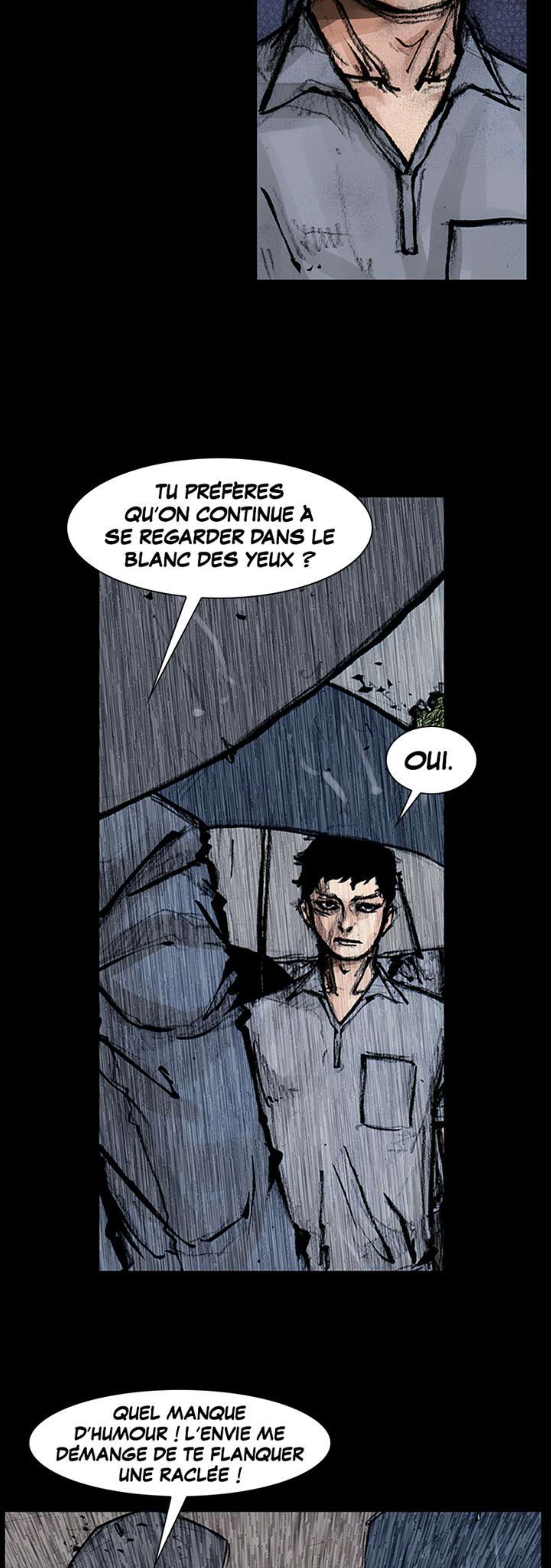  Dokgo - Chapitre 117 - 17