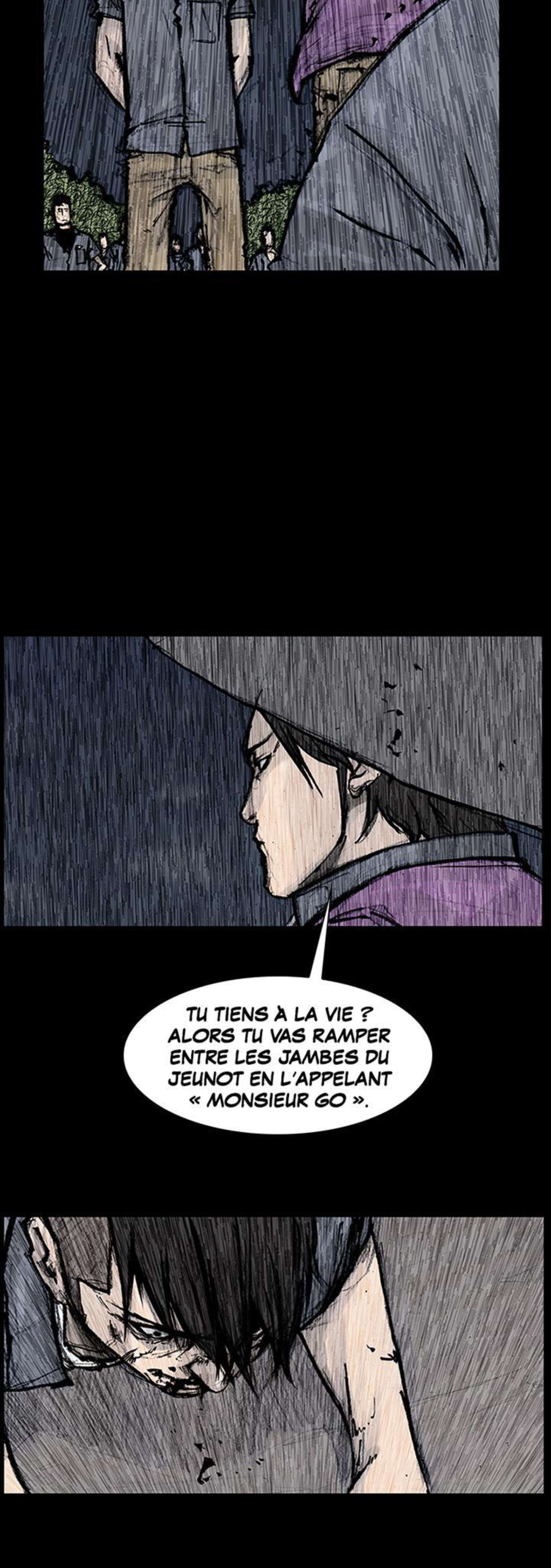  Dokgo - Chapitre 118 - 25