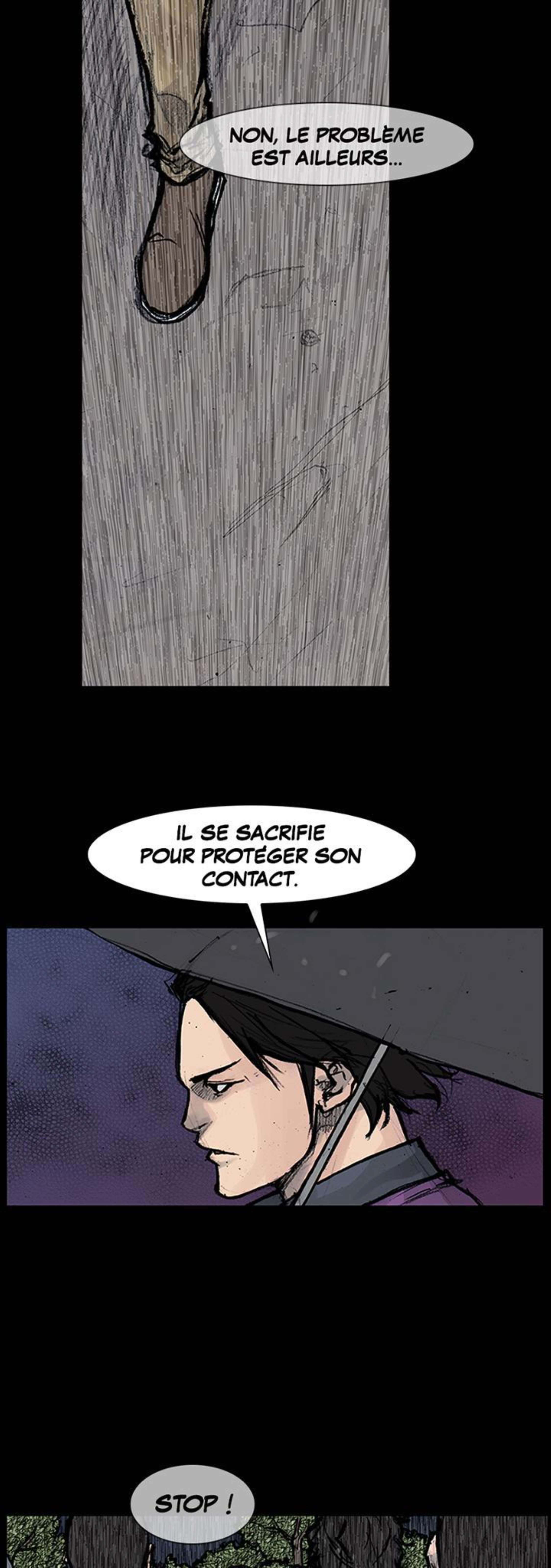  Dokgo - Chapitre 119 - 4