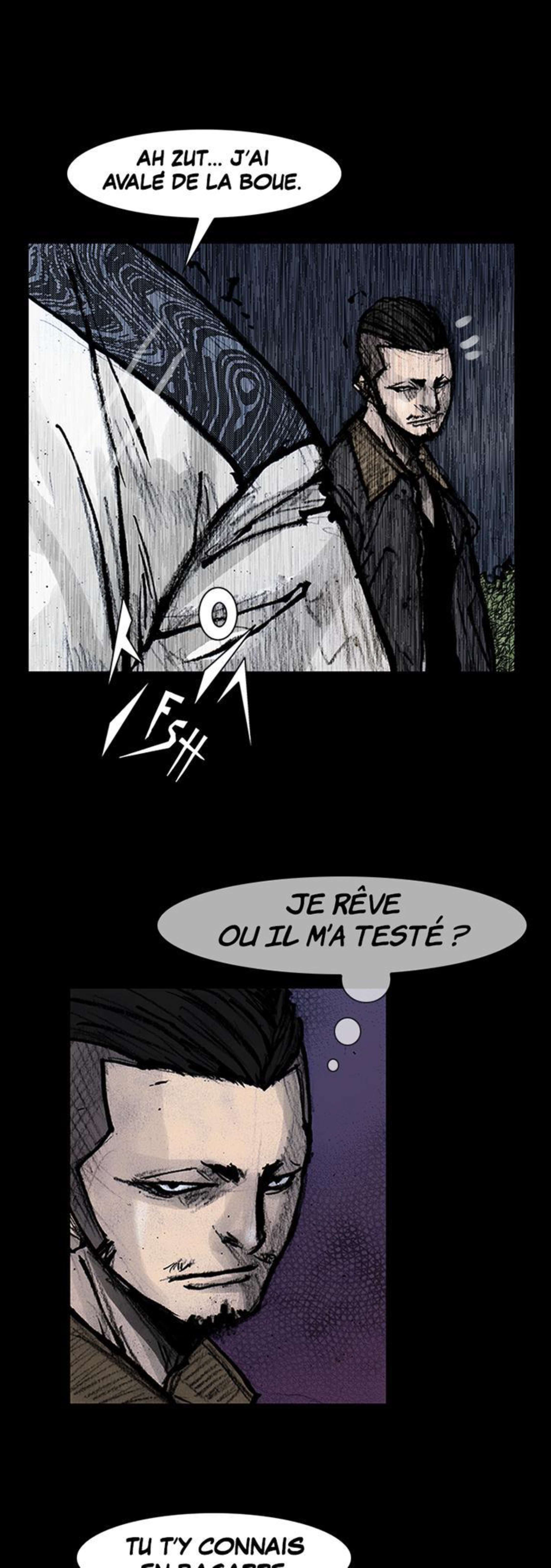  Dokgo - Chapitre 119 - 22