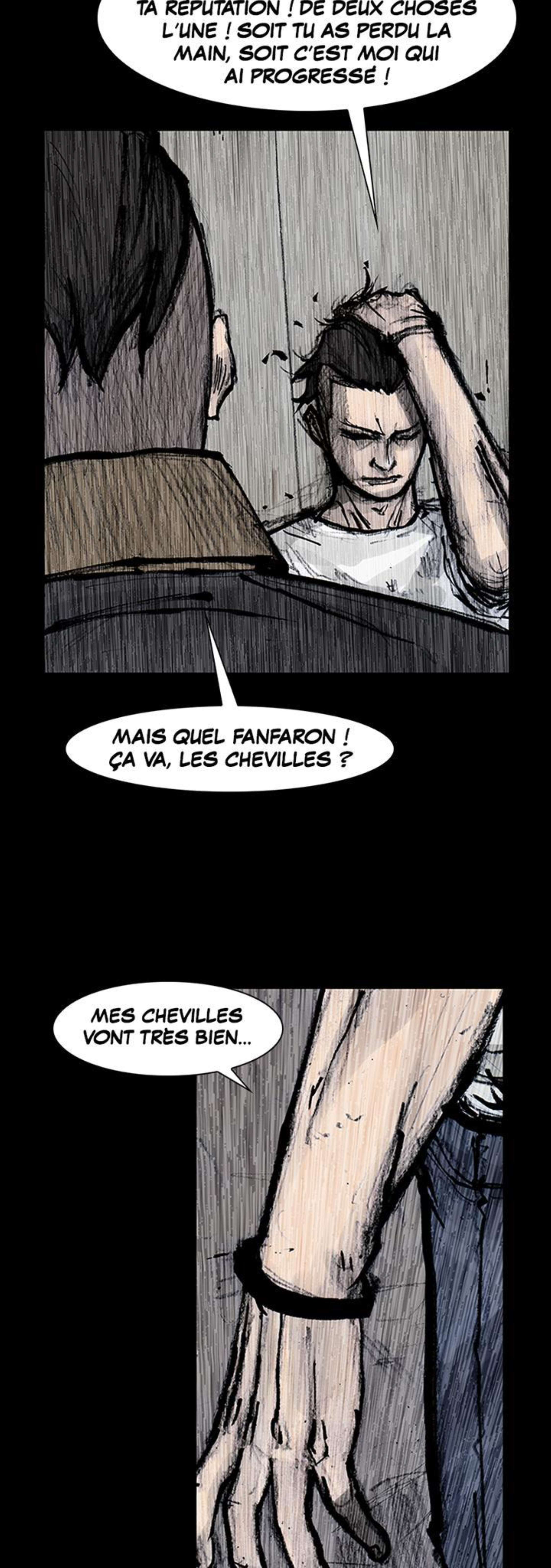  Dokgo - Chapitre 119 - 24