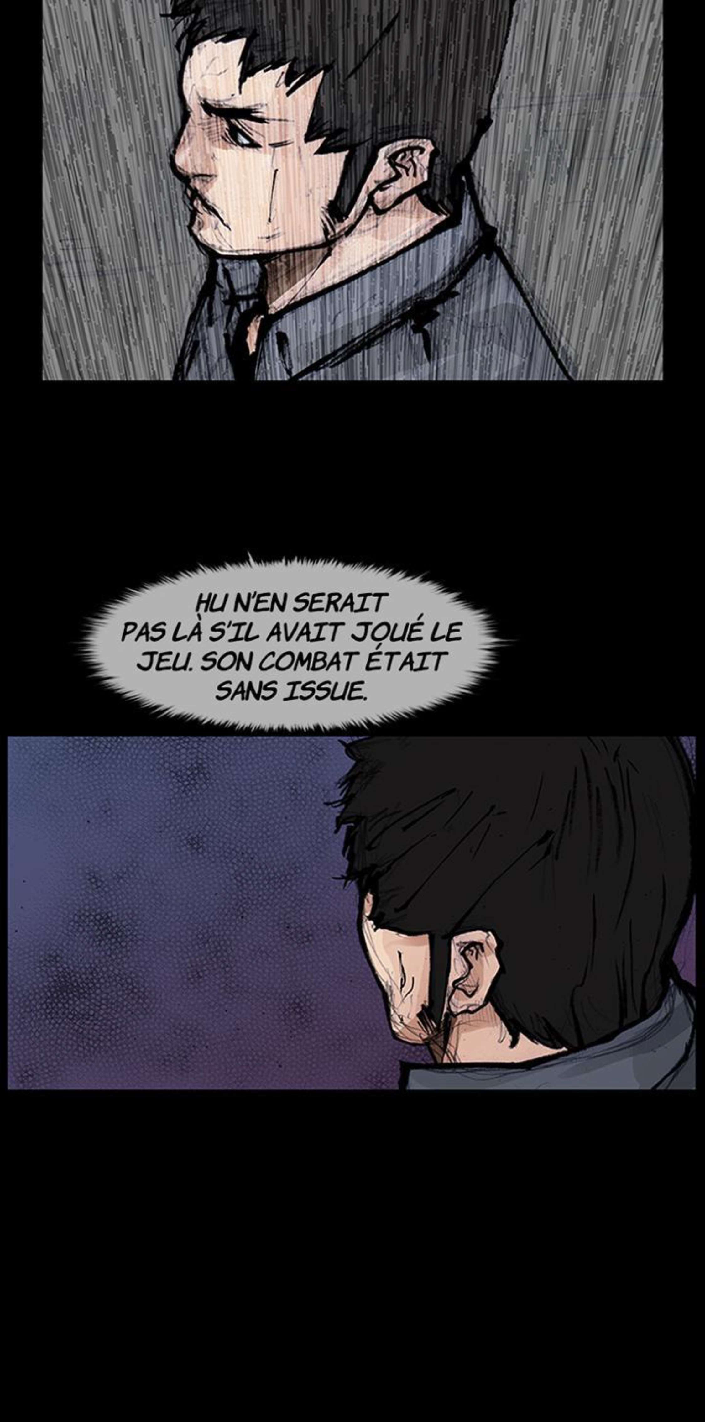  Dokgo - Chapitre 130 - 26