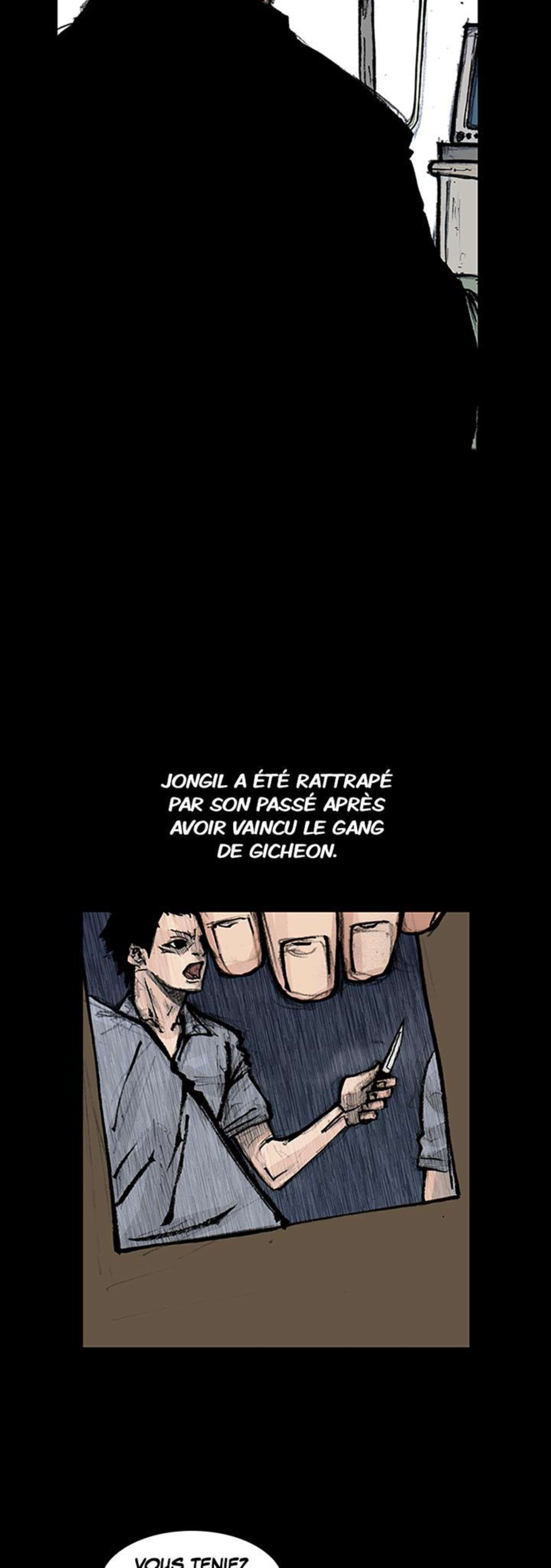  Dokgo - Chapitre 134 - 22