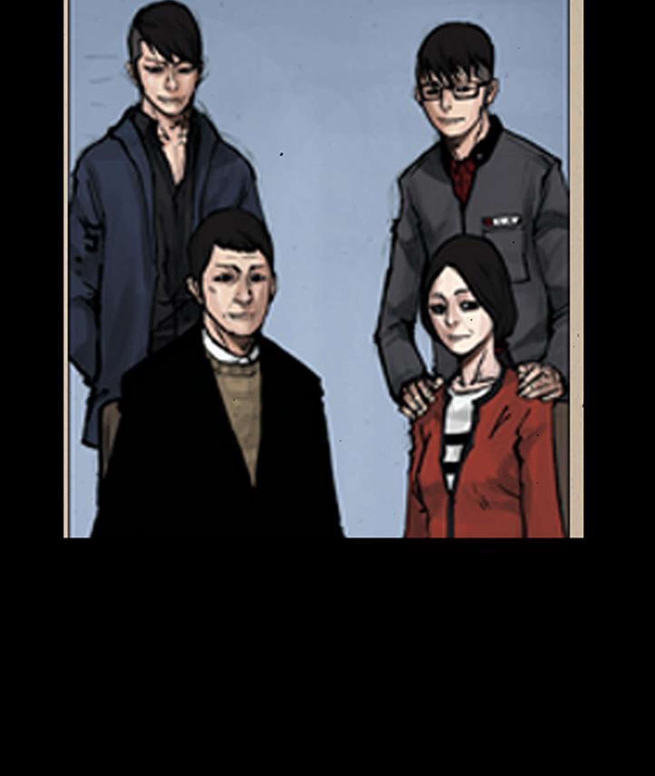  Dokgo - Chapitre 135 - 17