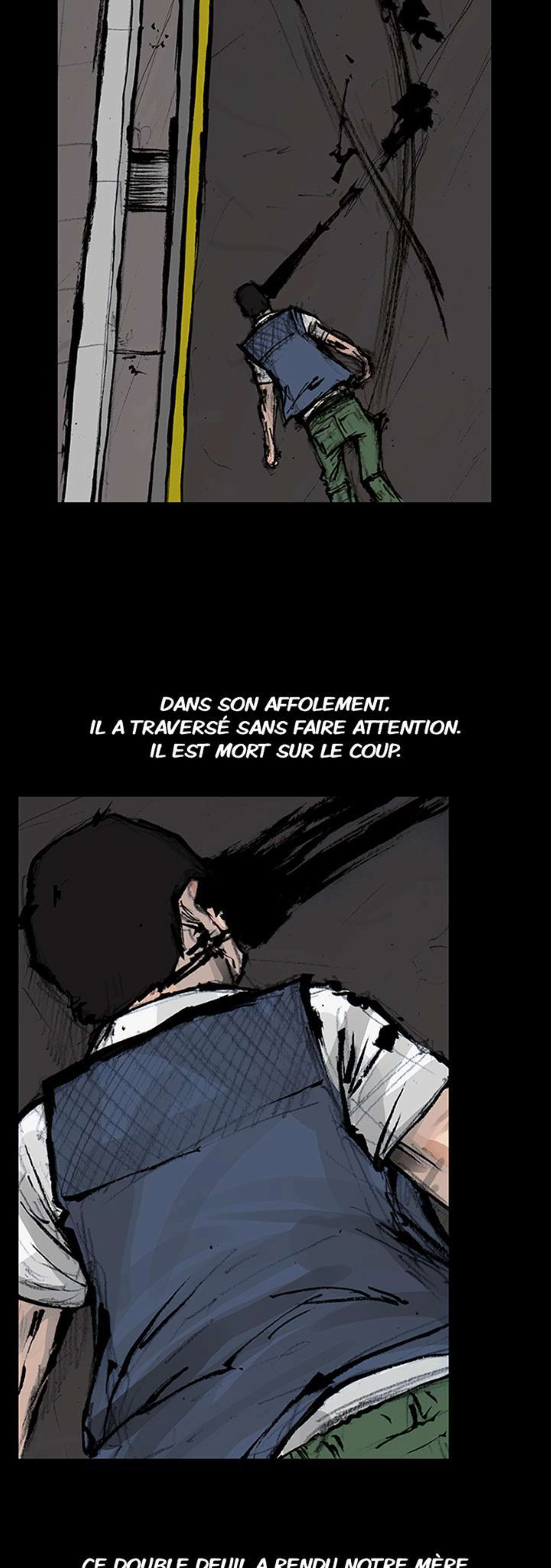  Dokgo - Chapitre 135 - 12