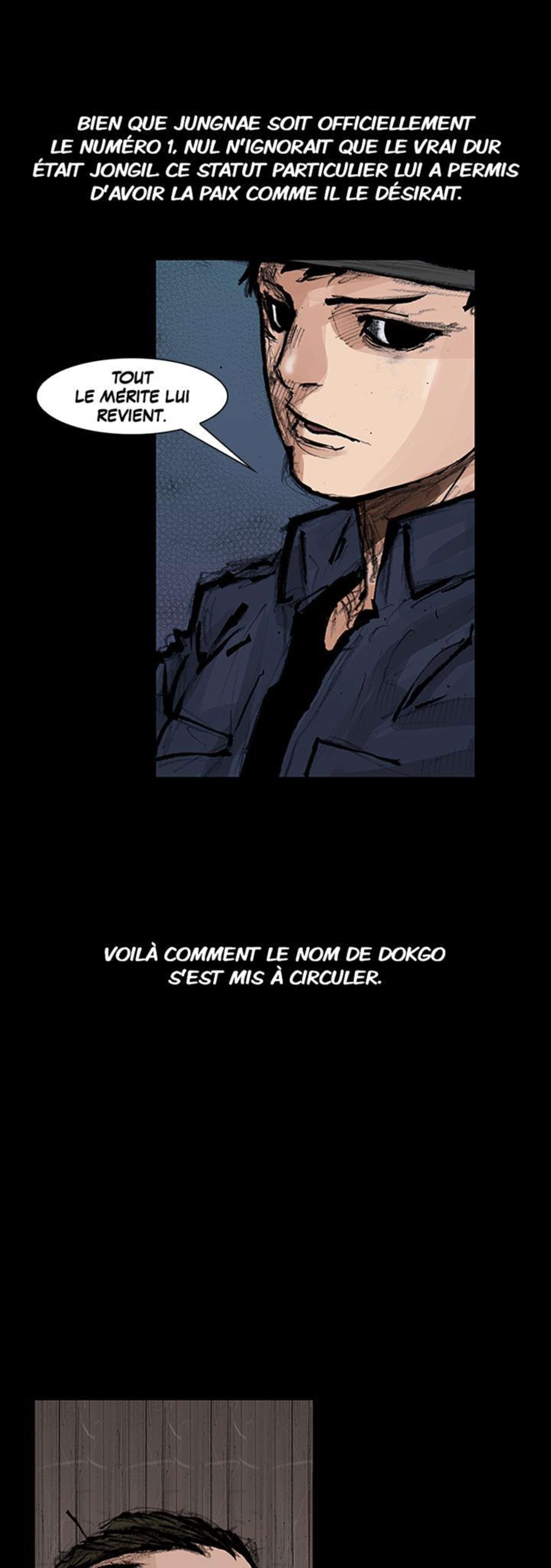  Dokgo - Chapitre 135 - 2