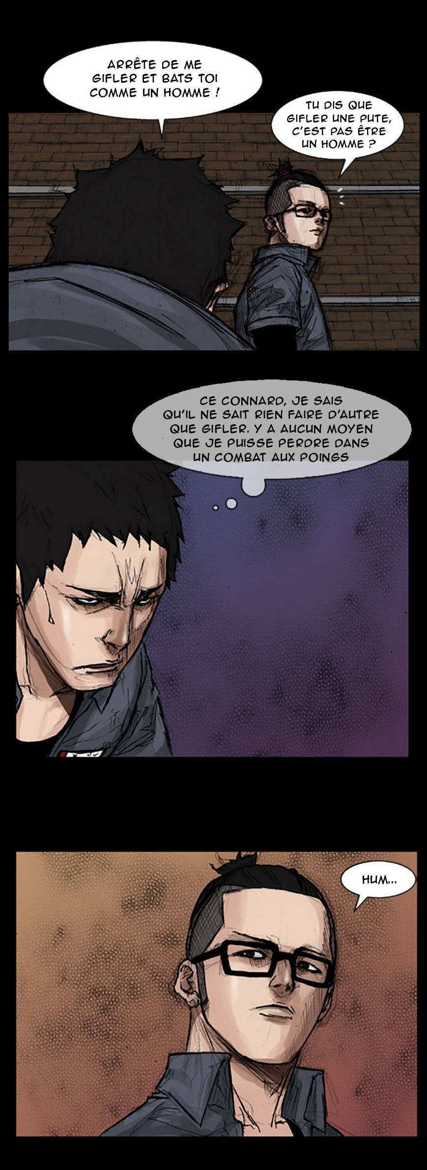  Dokgo - Chapitre 14 - 2