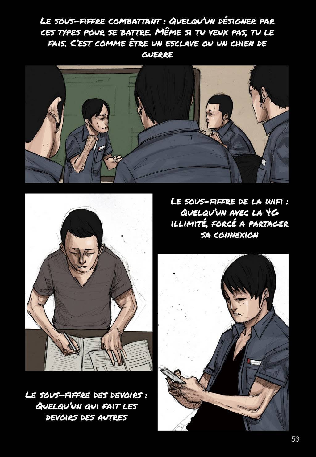  Dokgo - Chapitre 2 - 12