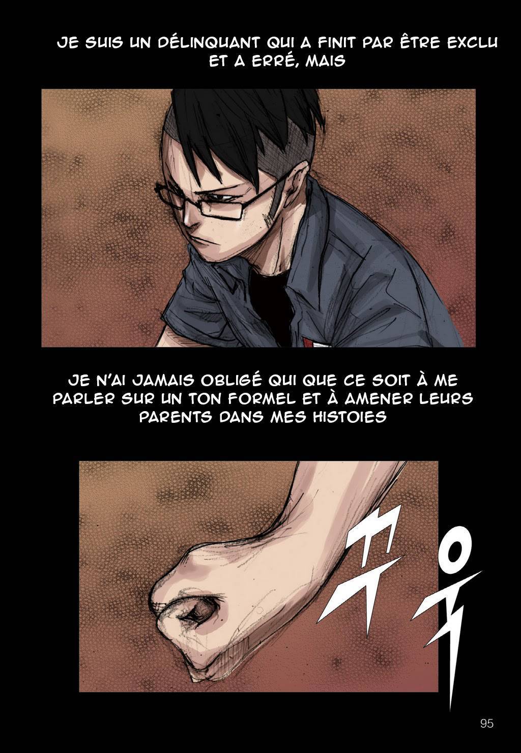  Dokgo - Chapitre 3 - 25