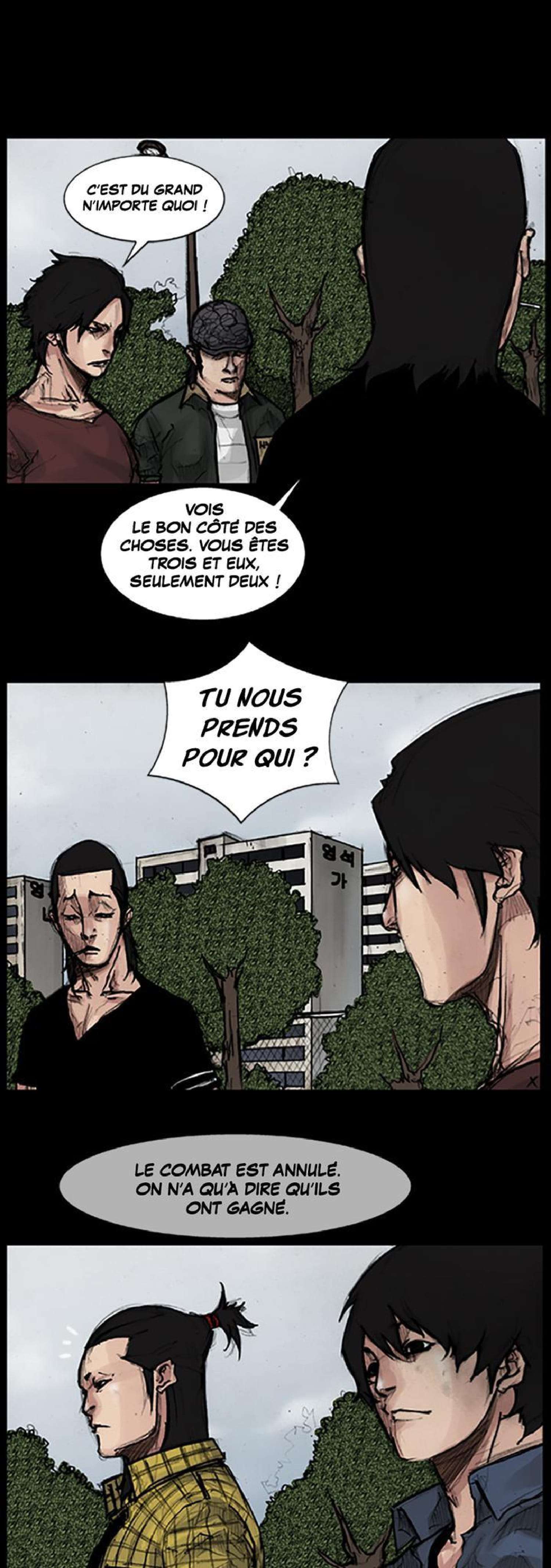  Dokgo - Chapitre 35 - 6