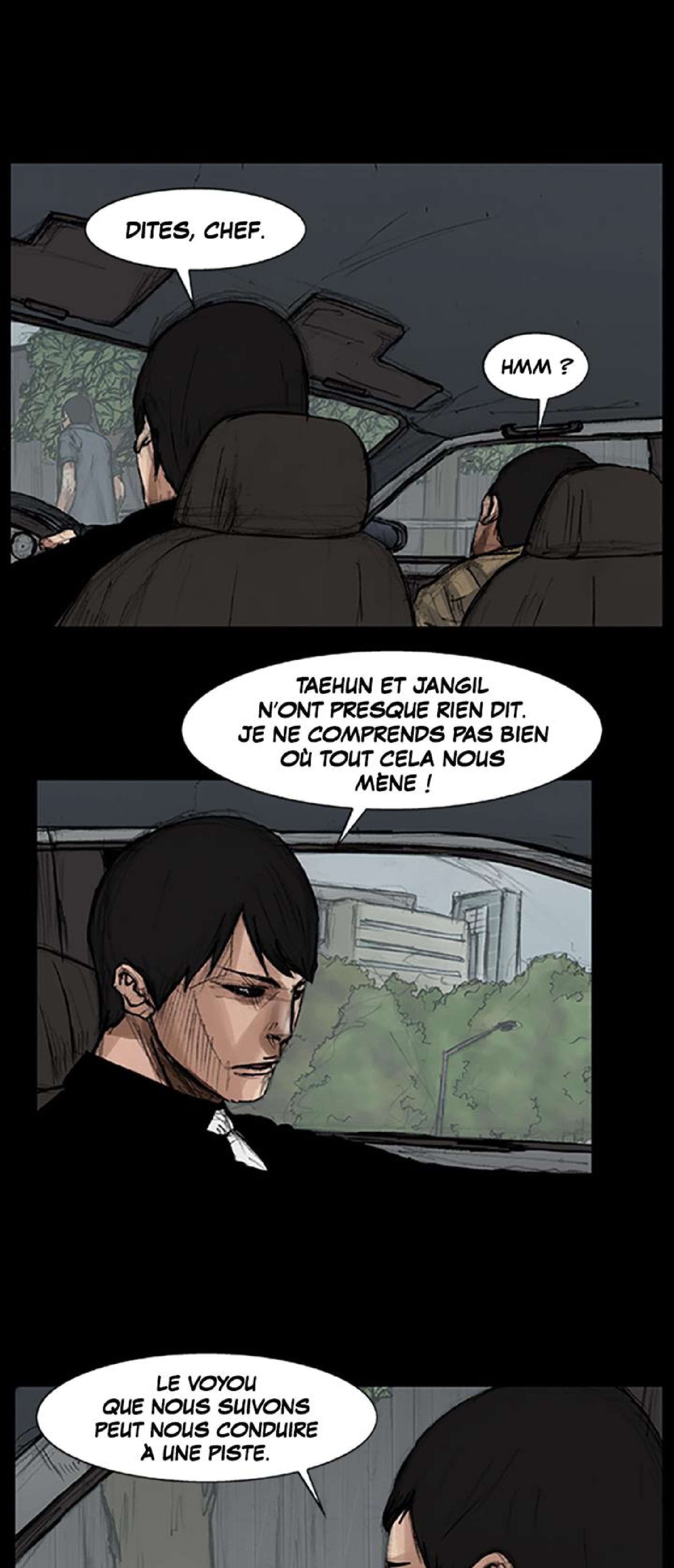  Dokgo - Chapitre 42 - 11