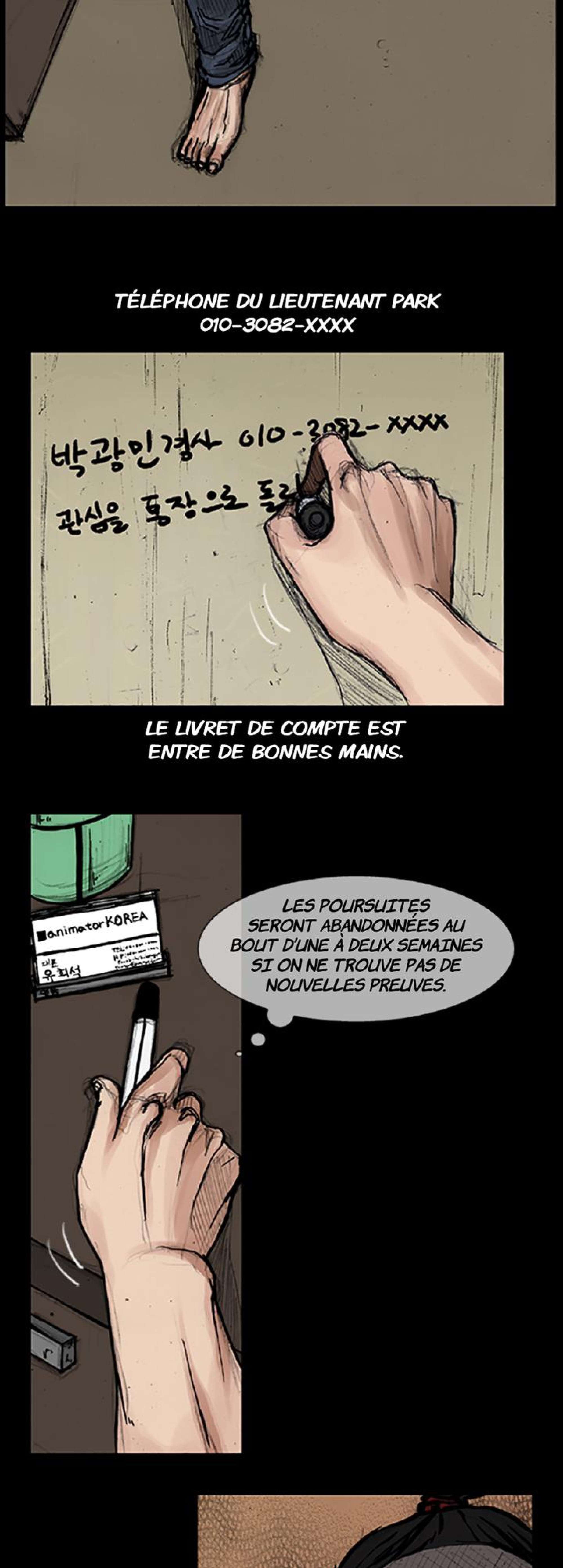  Dokgo - Chapitre 46 - 18