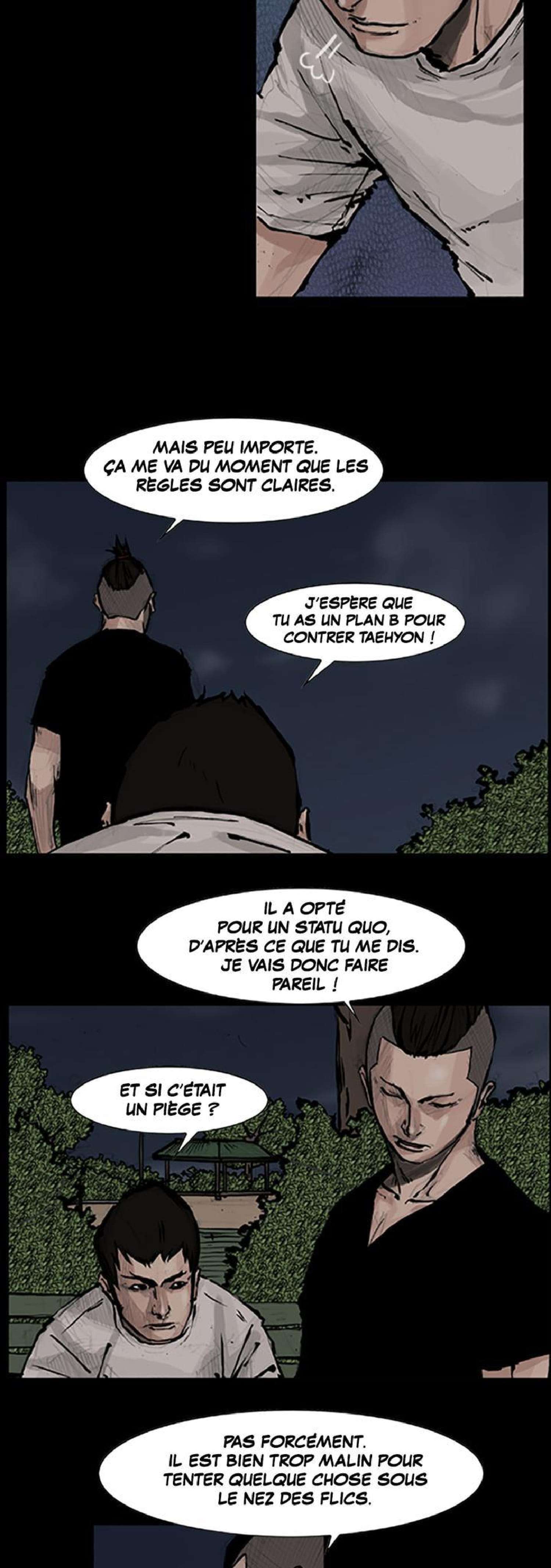  Dokgo - Chapitre 50 - 22