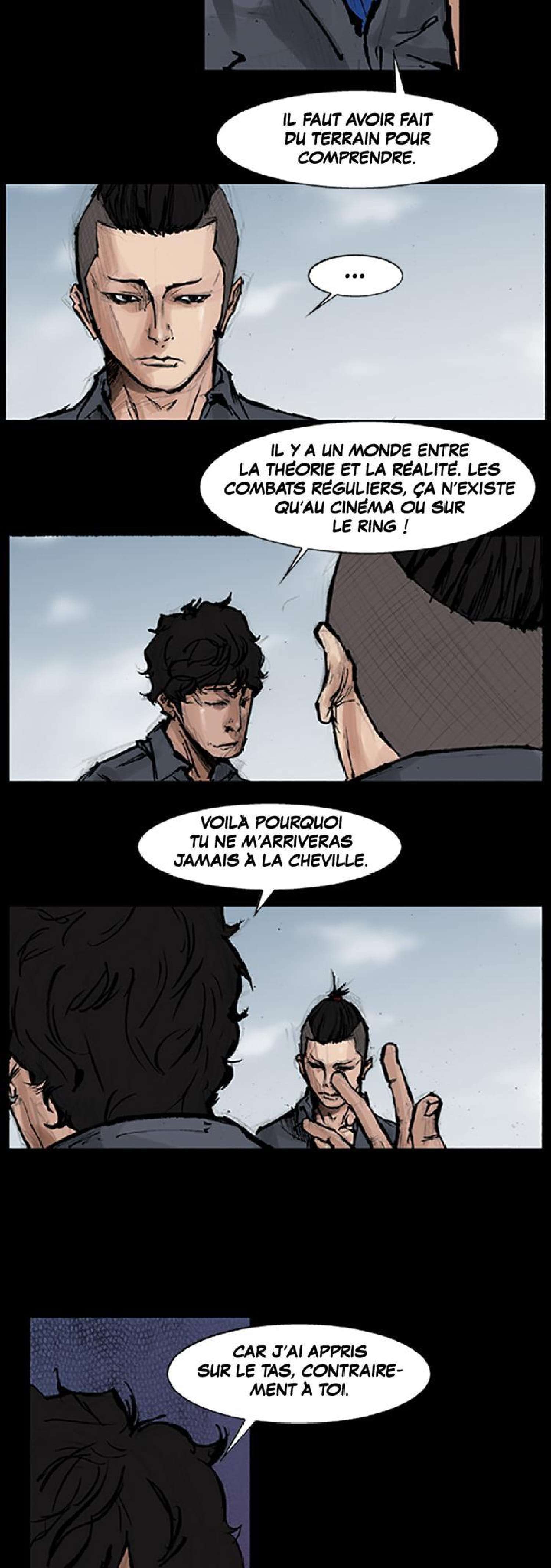  Dokgo - Chapitre 54 - 25