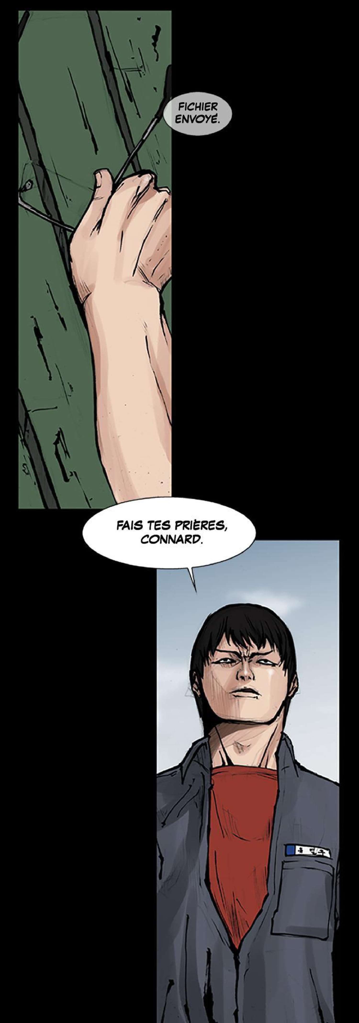  Dokgo - Chapitre 55 - 9