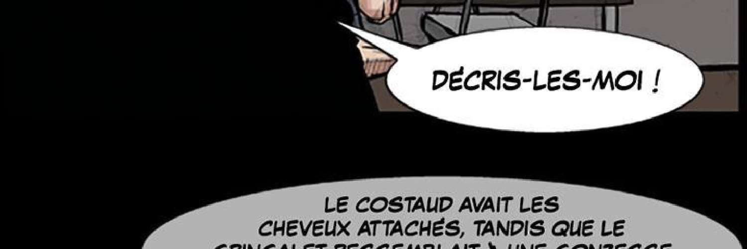  Dokgo - Chapitre 62 - 19