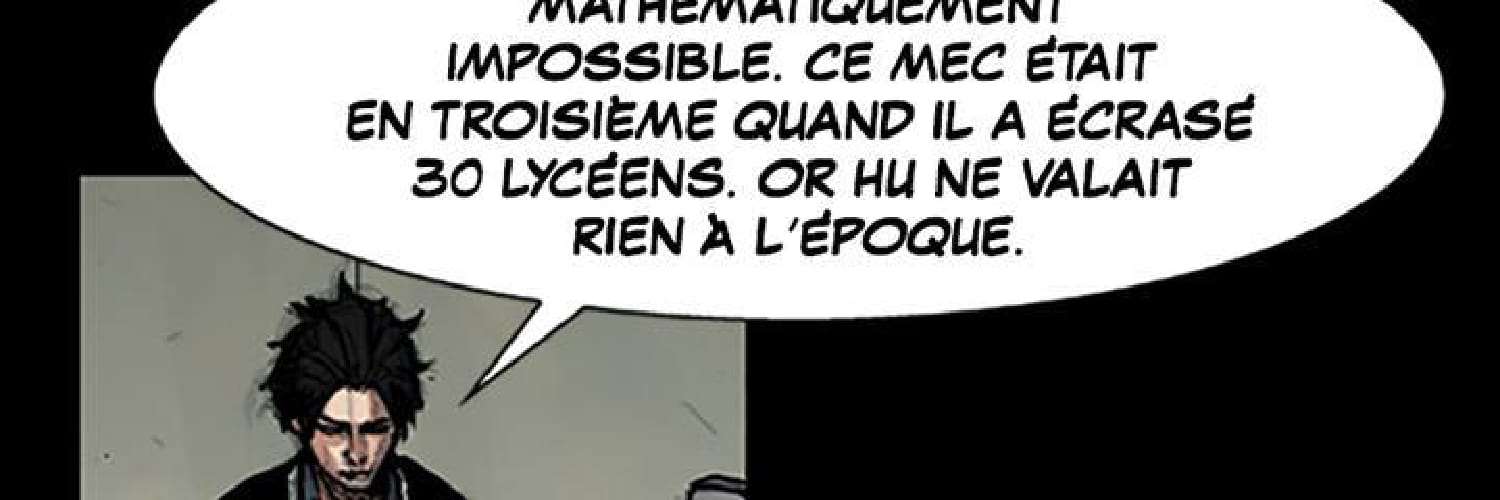  Dokgo - Chapitre 62 - 23