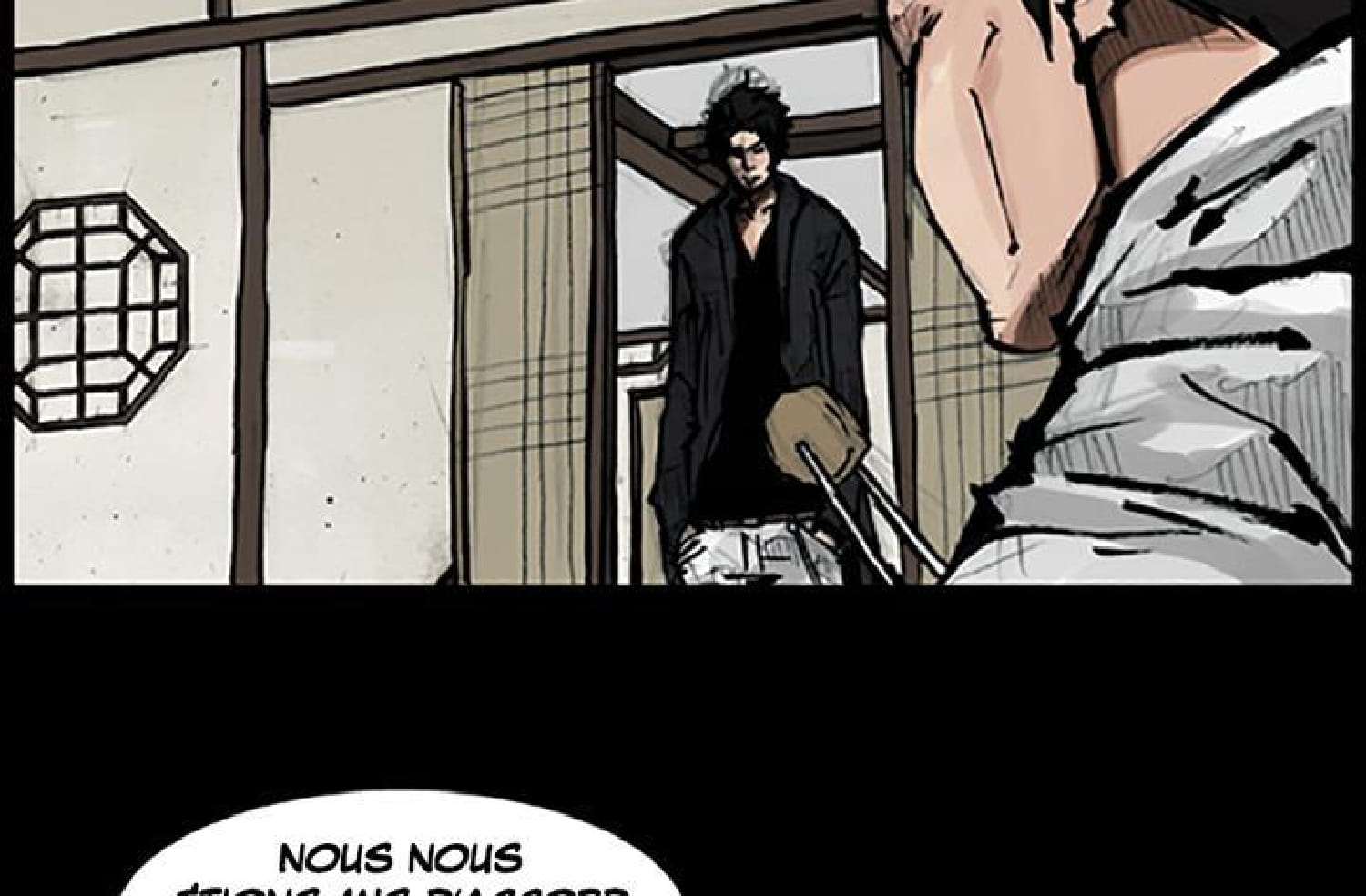  Dokgo - Chapitre 67 - 4