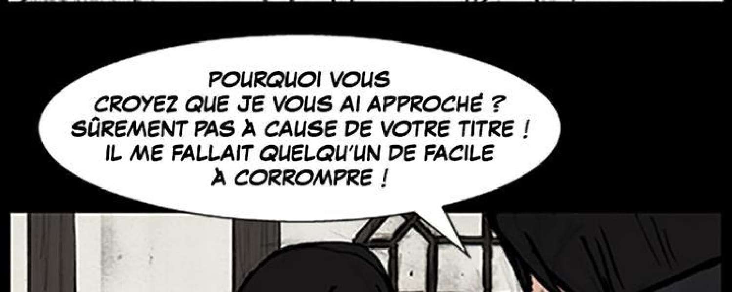  Dokgo - Chapitre 67 - 14