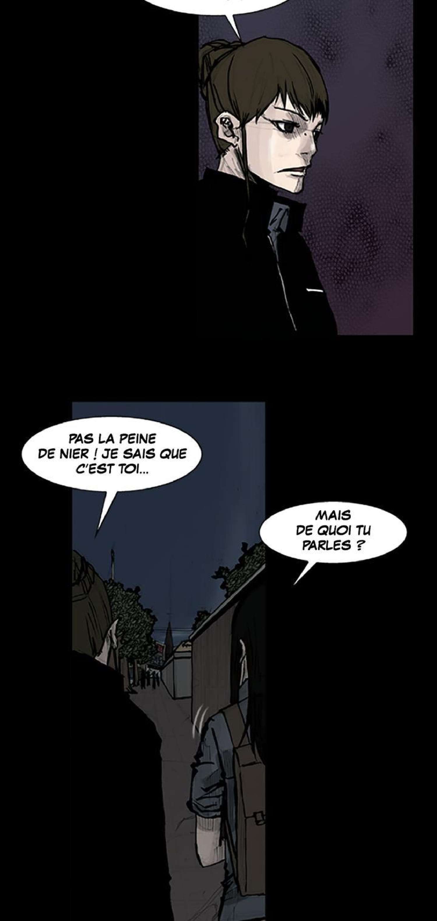  Dokgo - Chapitre 71 - 3