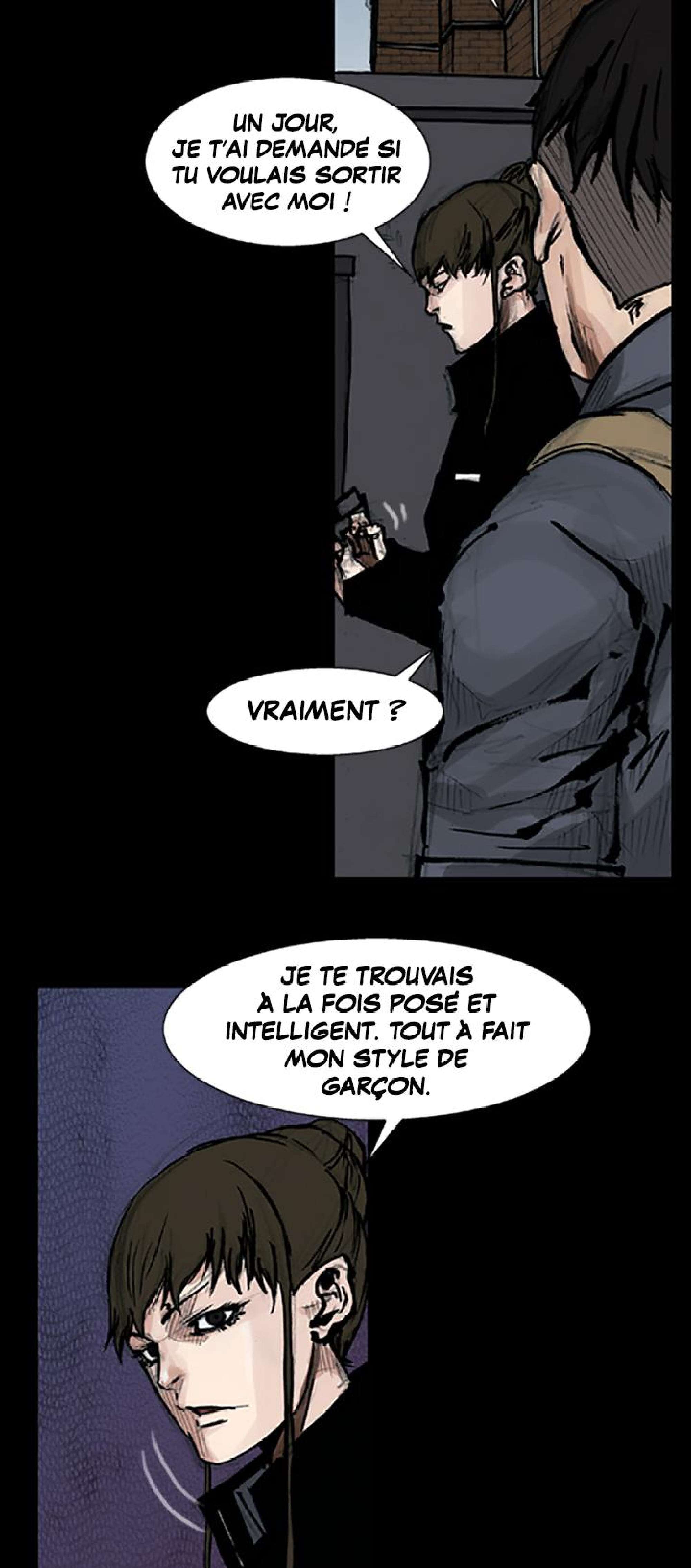  Dokgo - Chapitre 72 - 2