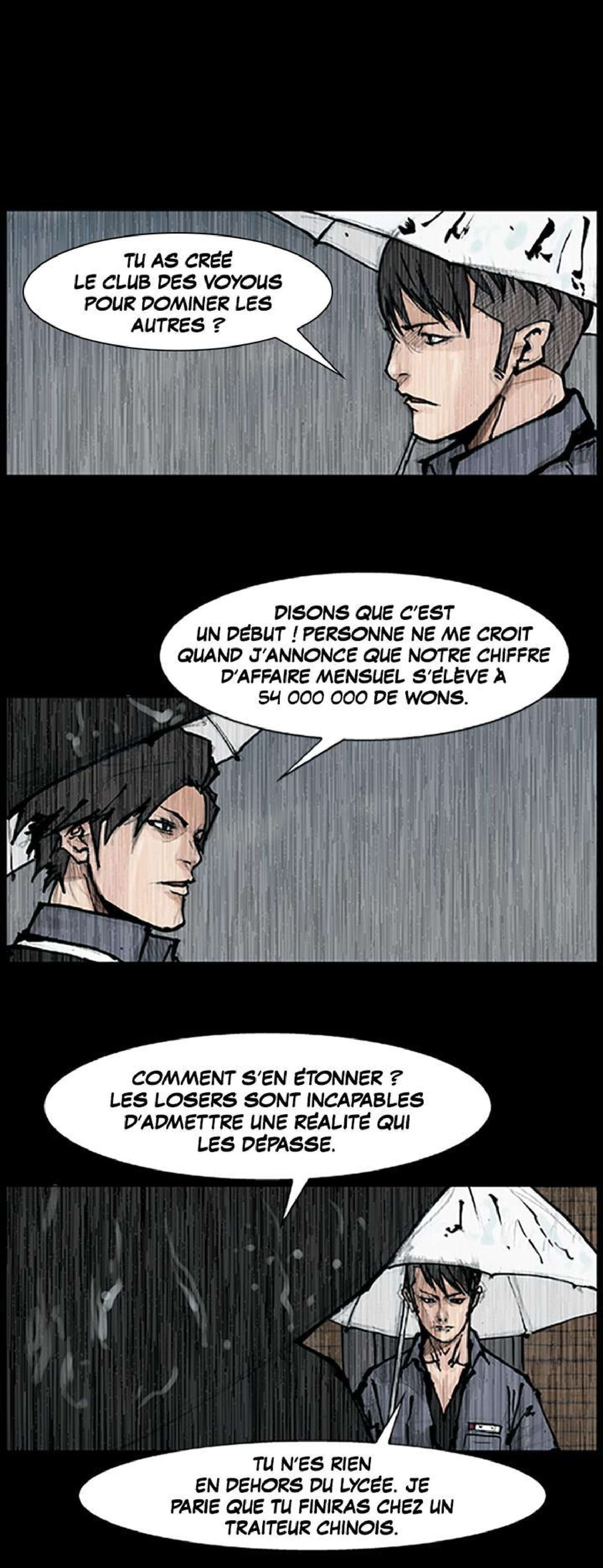  Dokgo - Chapitre 73 - 13