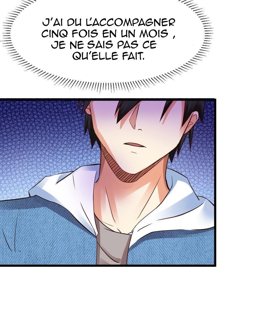  Don’t Mess With Me, Miss - Chapitre 1 - 10