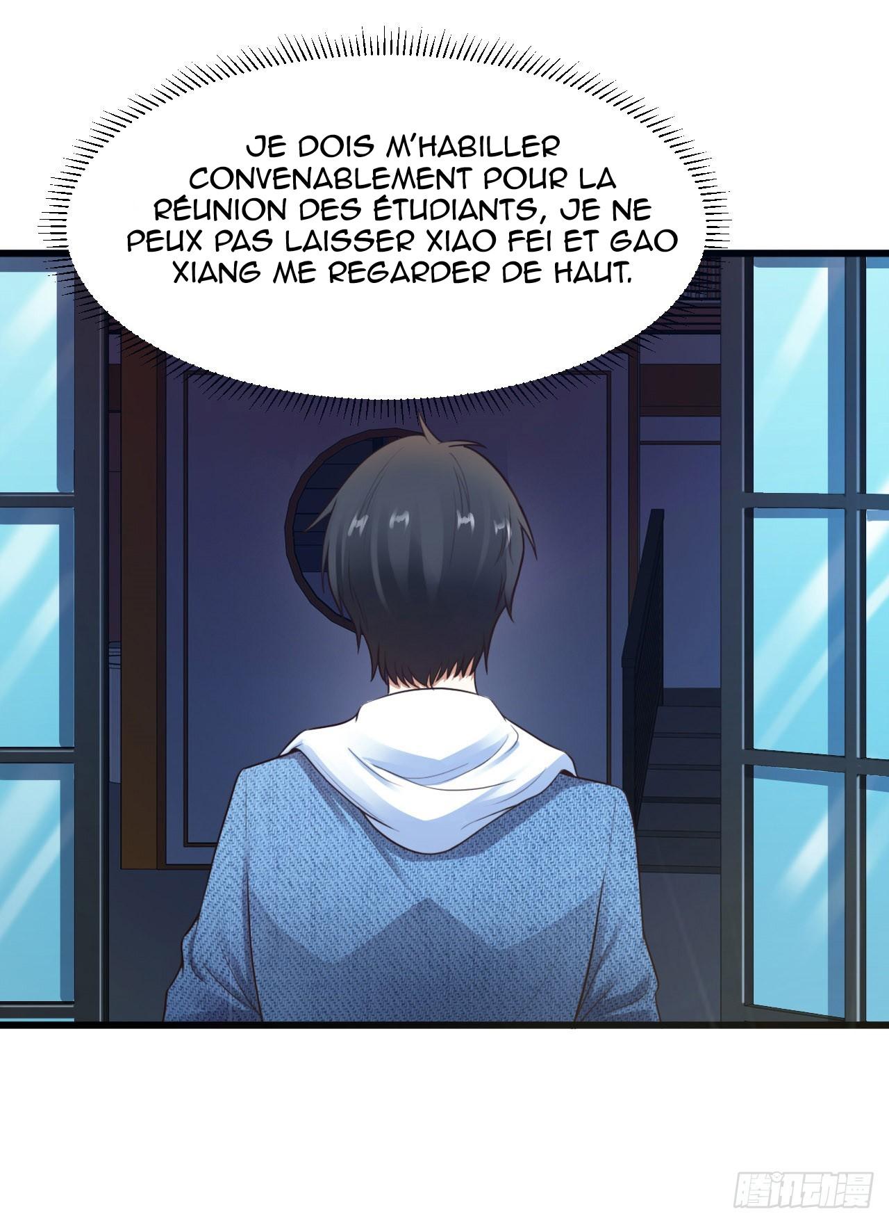  Don’t Mess With Me, Miss - Chapitre 10 - 21