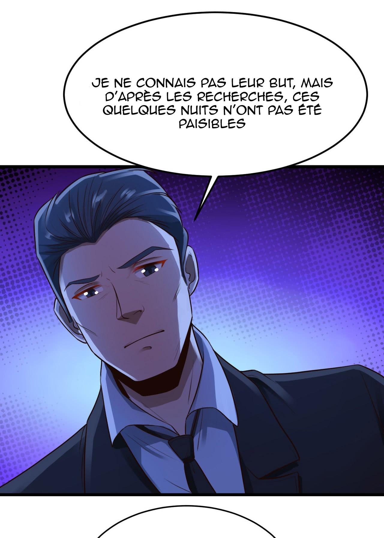  Don’t Mess With Me, Miss - Chapitre 10 - 13