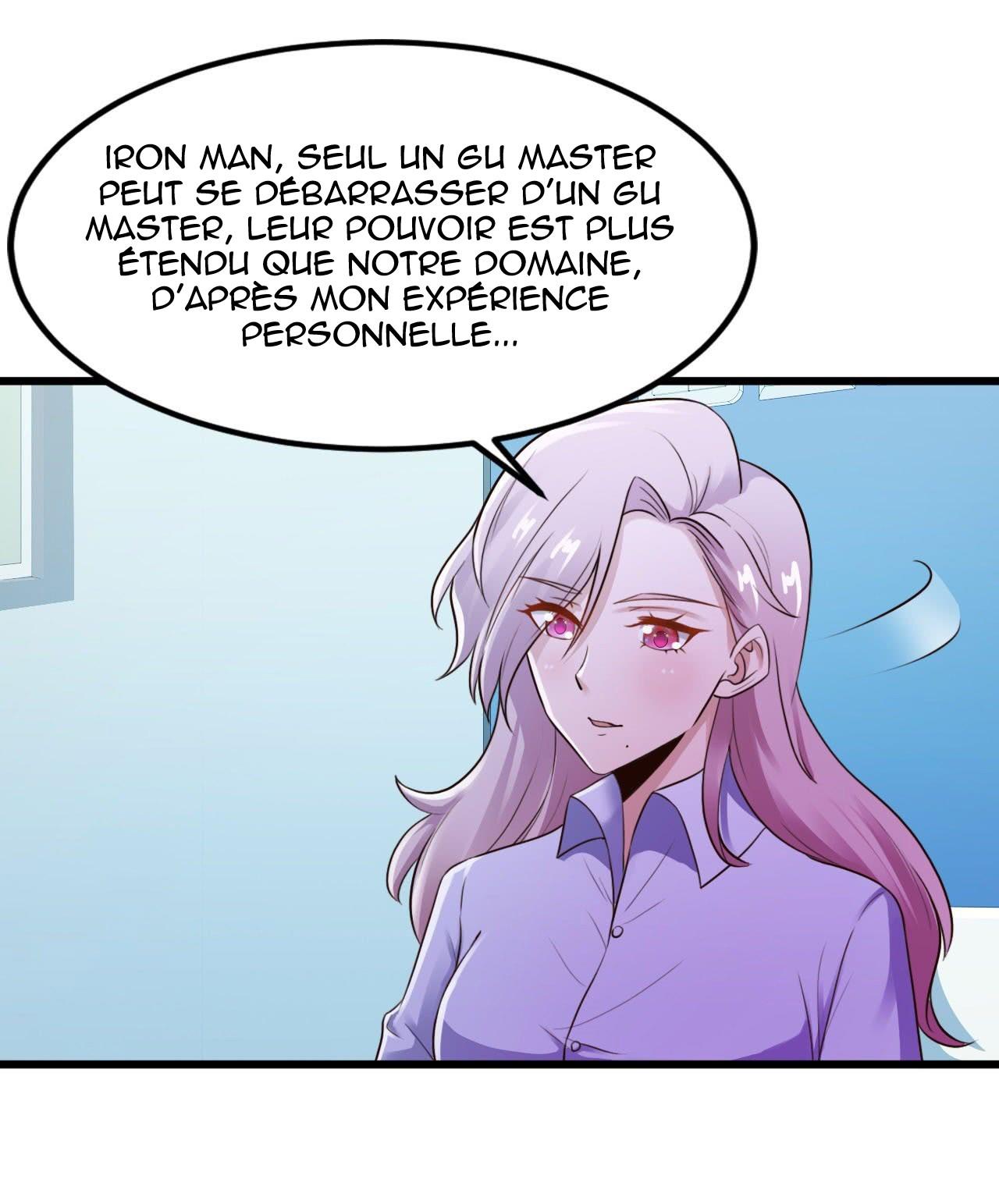  Don’t Mess With Me, Miss - Chapitre 10 - 16