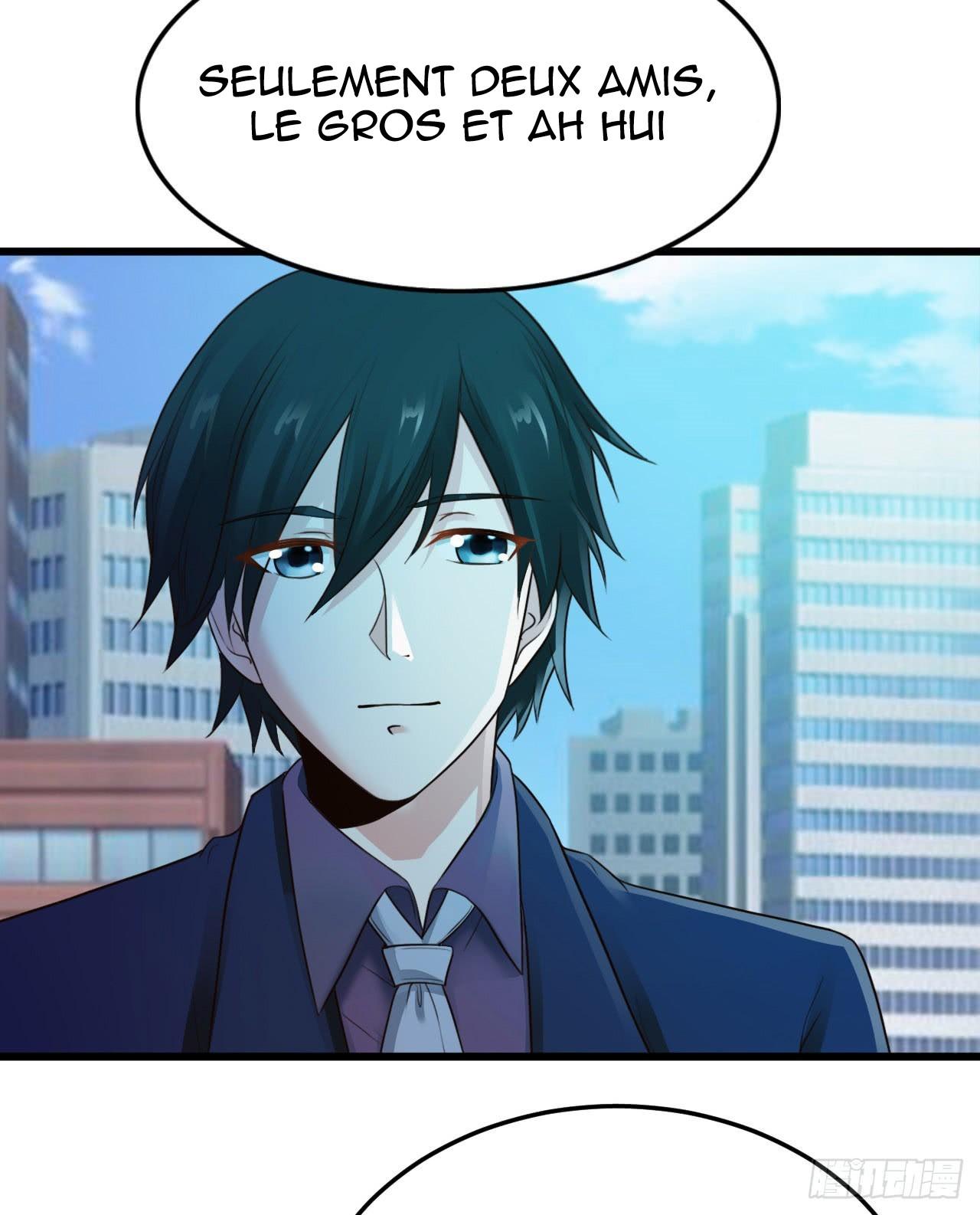  Don’t Mess With Me, Miss - Chapitre 10 - 30