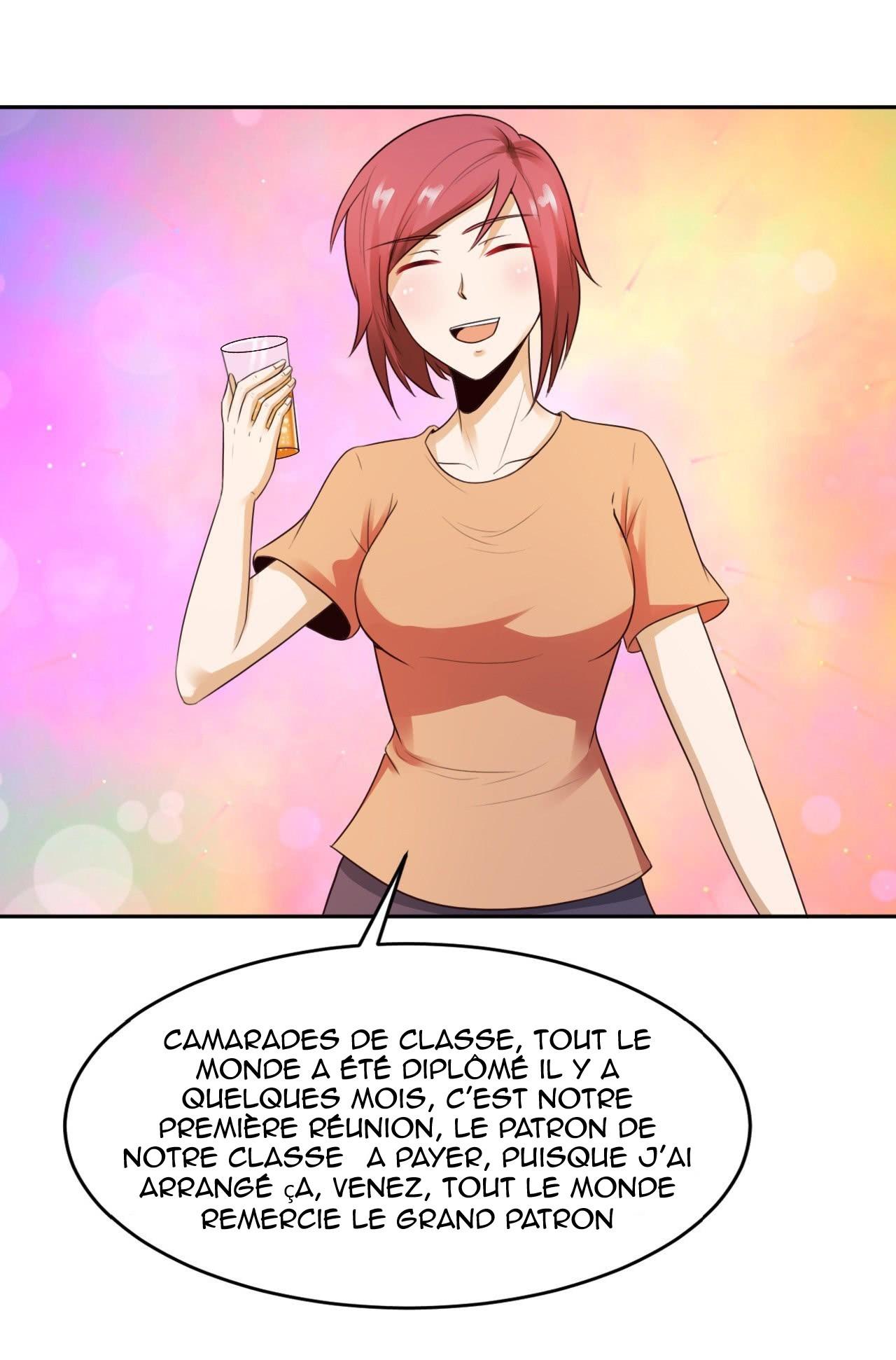  Don’t Mess With Me, Miss - Chapitre 11 - 5