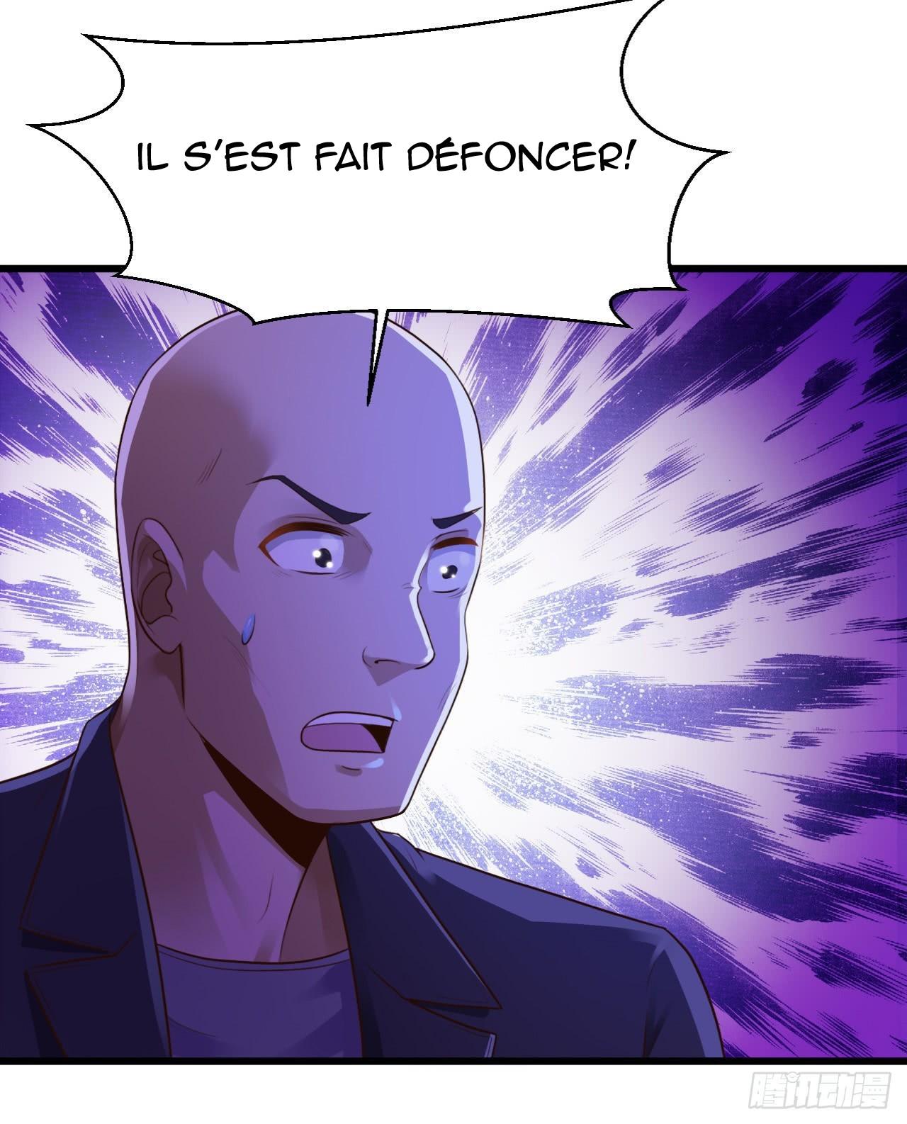  Don’t Mess With Me, Miss - Chapitre 12 - 31