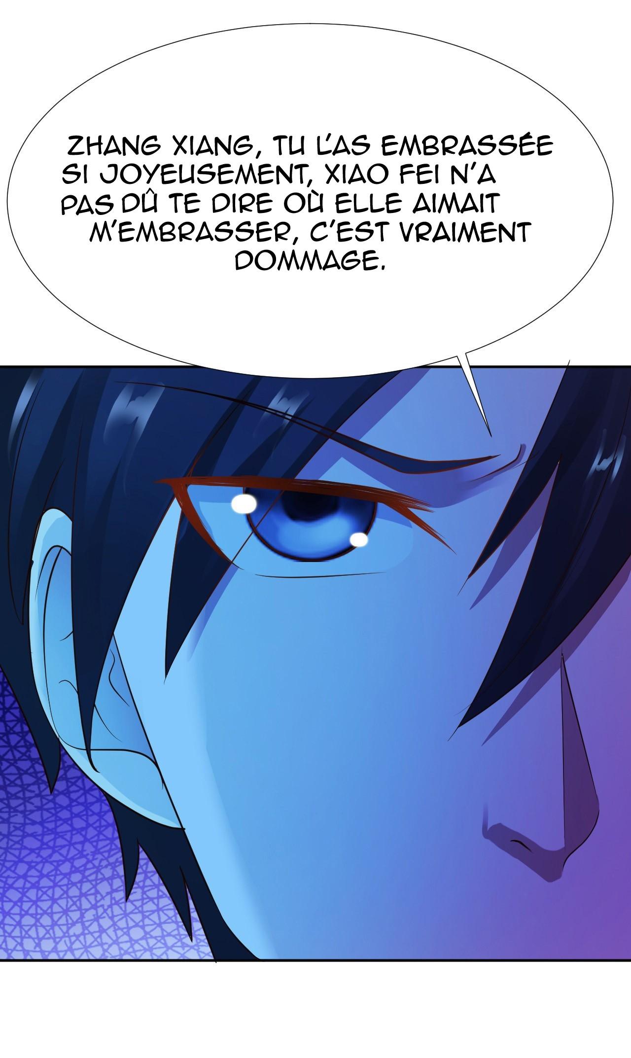  Don’t Mess With Me, Miss - Chapitre 12 - 14