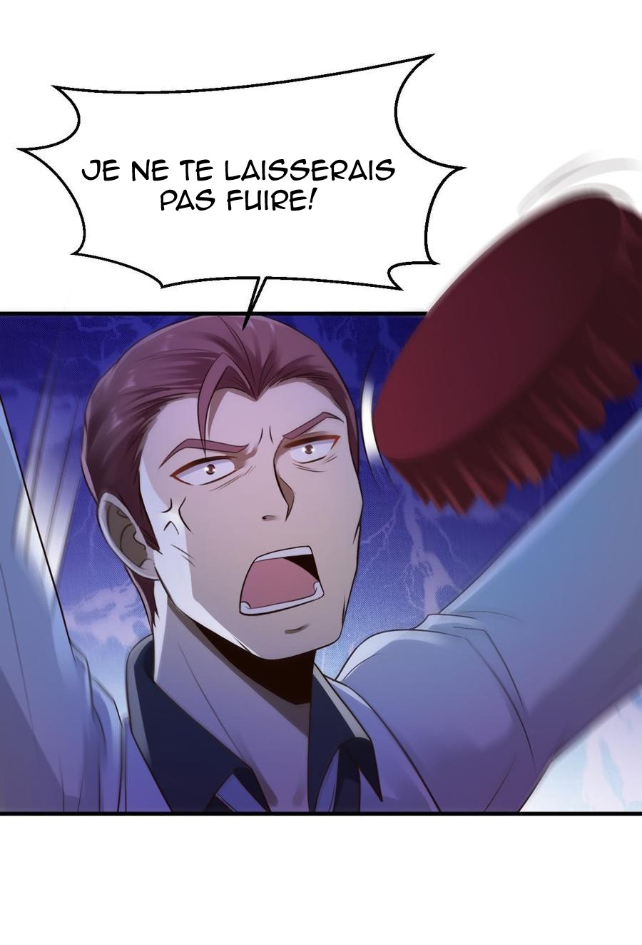  Don’t Mess With Me, Miss - Chapitre 13 - 26