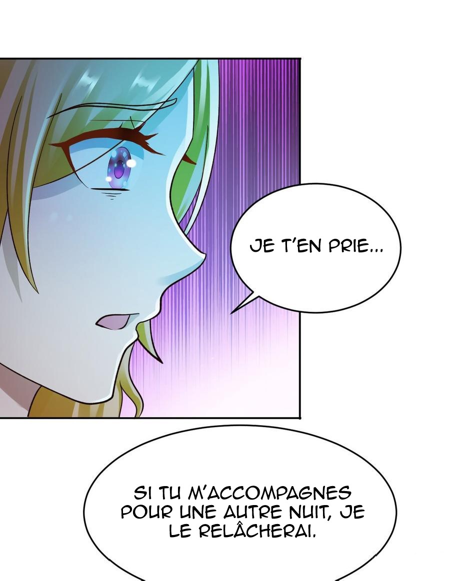  Don’t Mess With Me, Miss - Chapitre 13 - 17